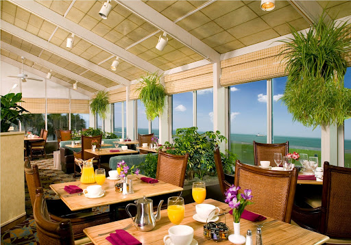 Switchgrass Landing Restaurant