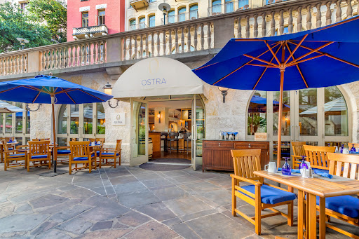 Ostra Restaurant