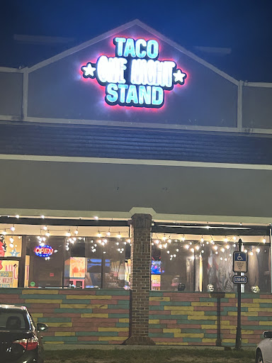 One Night Taco Stand
