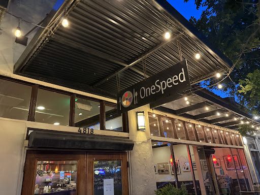OneSpeed