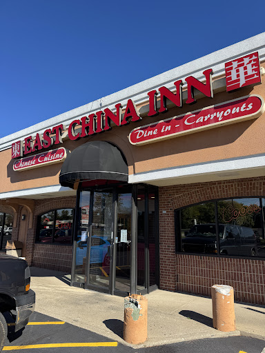 East China Inn