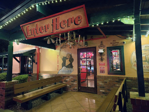 Oregano’s