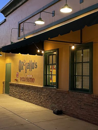 Oregano’s
