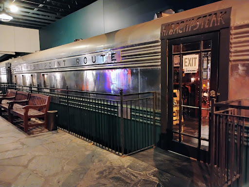 Orient Express