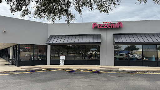 Mega’s Pizza