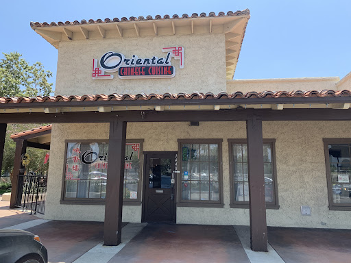 Oriental Chinese Cuisine