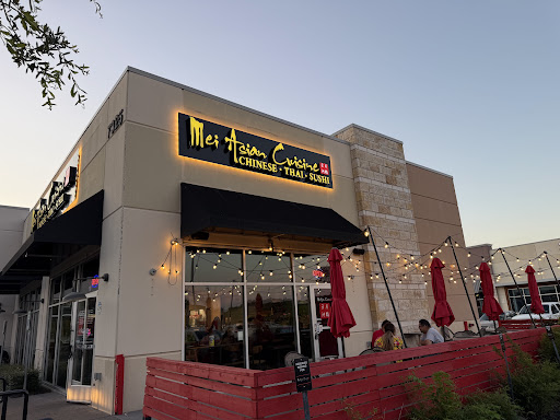 Mei Asian Cuisine