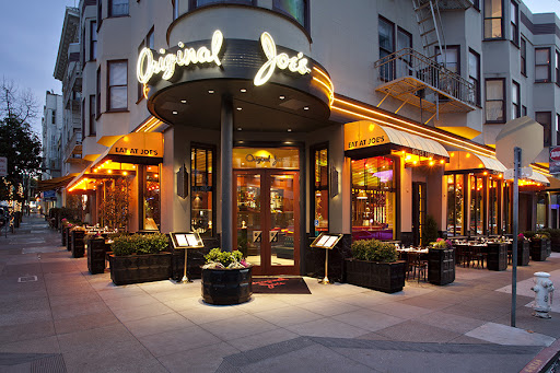 Original Joe’s