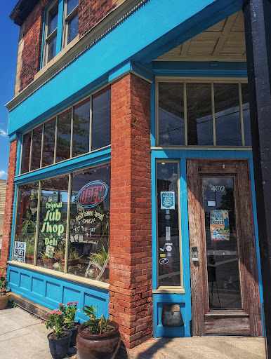 Original Sub Shop & Deli