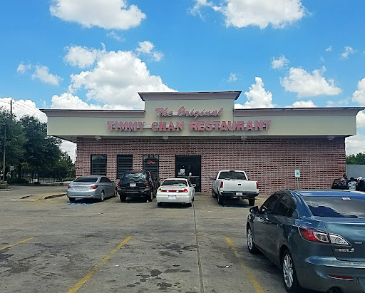 Original Timmy’s