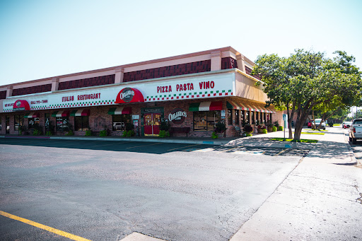 Orlando’s Italian Restaurant