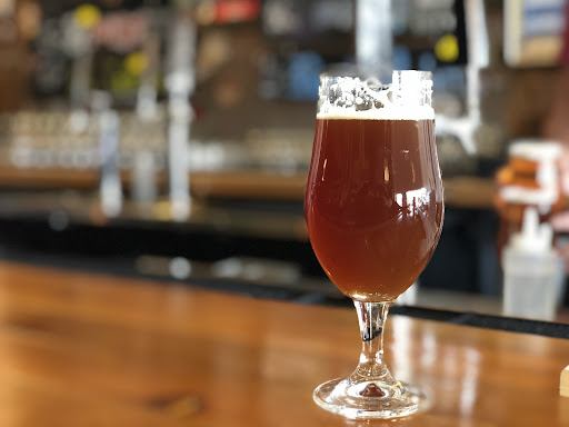 Oro Brewing Company