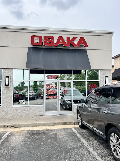 Osaka • Japanese Restaurant | Boston Rd