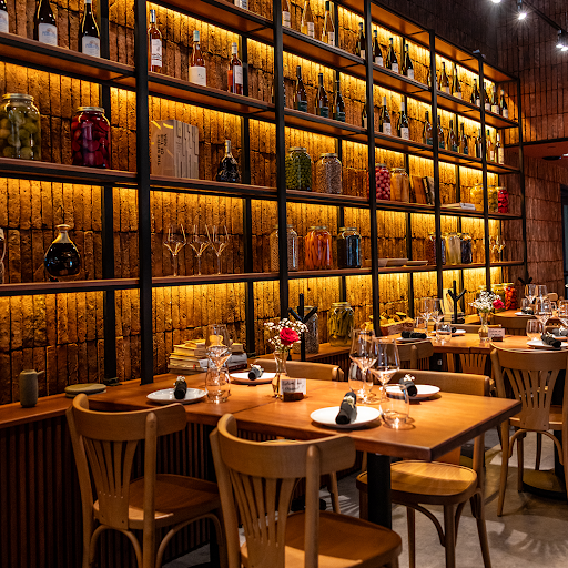 Ossobuco Miami – Steak house