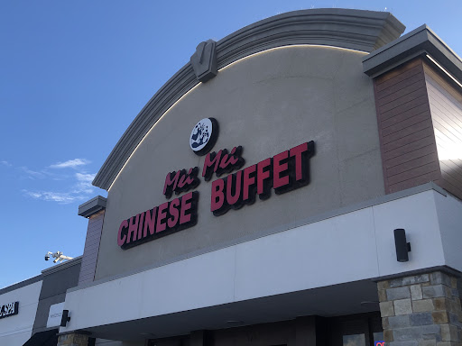 Mei Mei Chinese Buffet