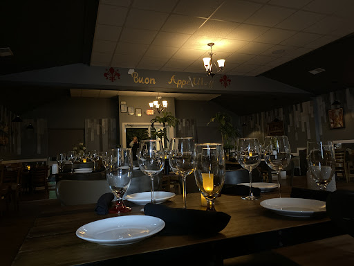 Osteria Ama