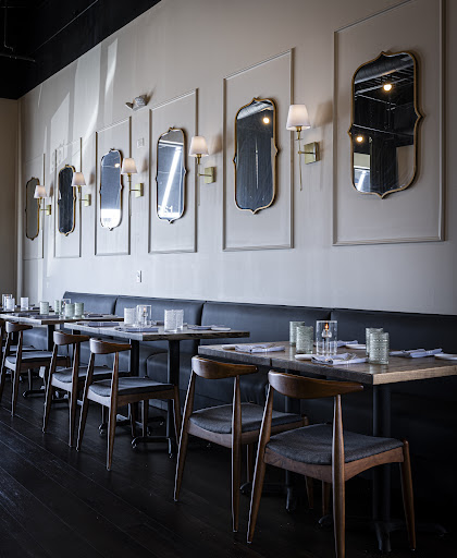Osteria Bianchi