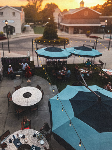 Osteria Italian Seafood