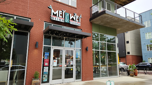 Mei Wei Asian Bistro