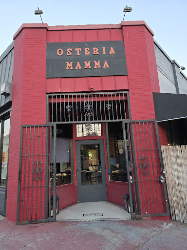 Osteria Mamma