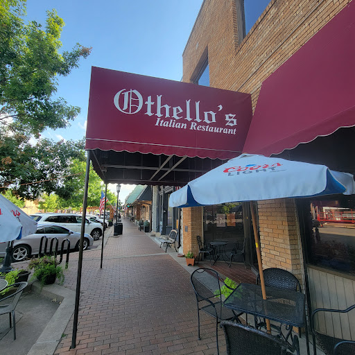 Othello’s