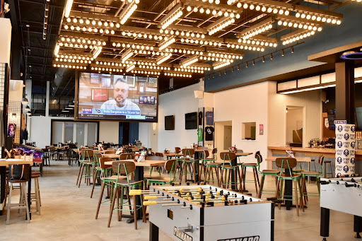 Other Half Brewing – Buffalo Taproom