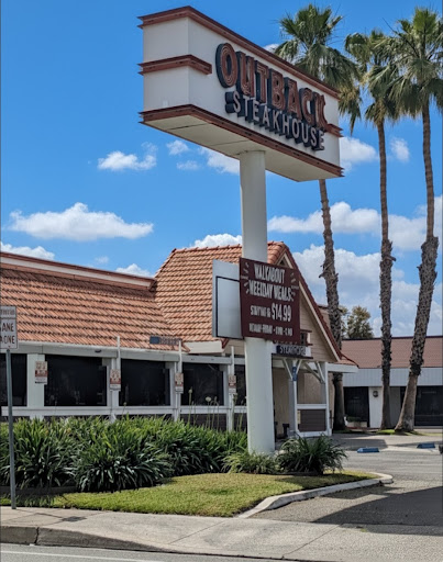 Outback Steakhouse