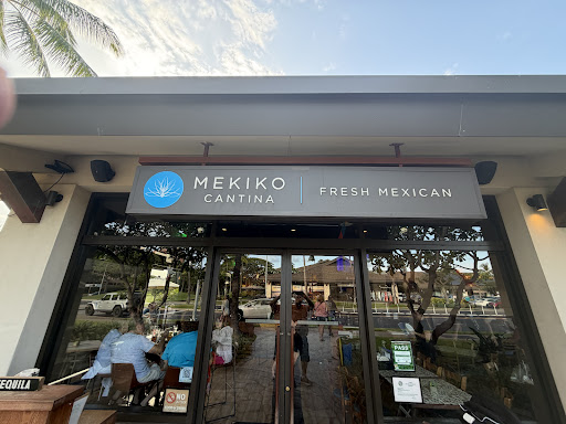 Mekiko Cantina