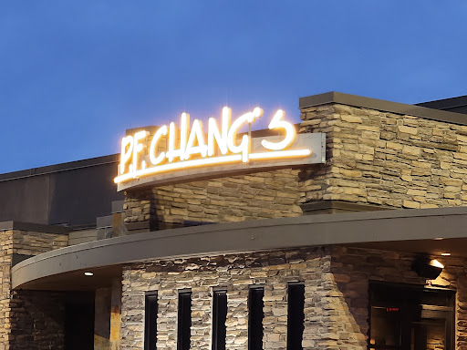 P.F. Chang’s