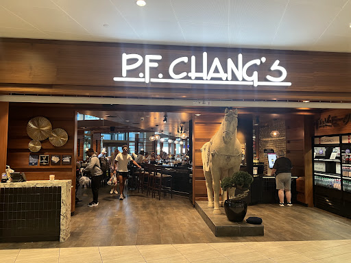 P.F.Chang’s
