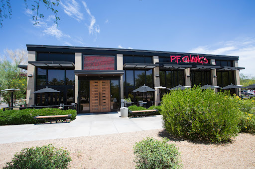P.F. Chang’s