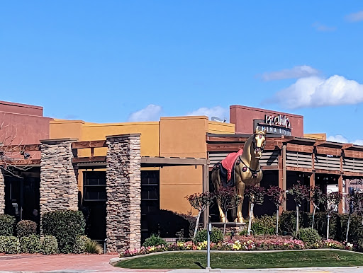 P.F. Chang’s