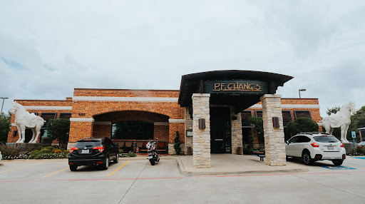 P.F. Chang’s
