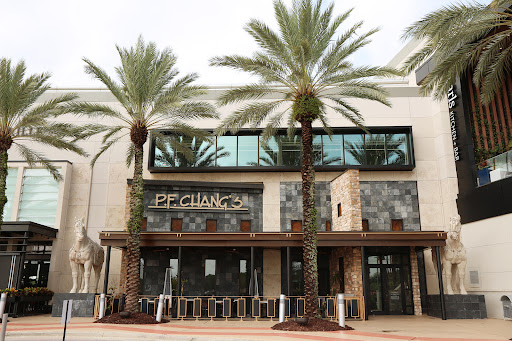P.F. Chang’s