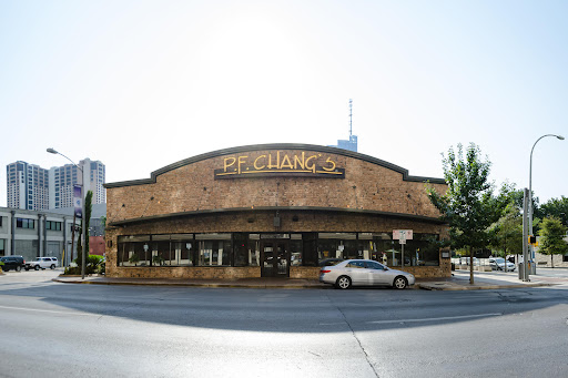 P.F. Chang’s