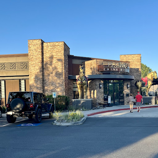 P.F. Chang’s