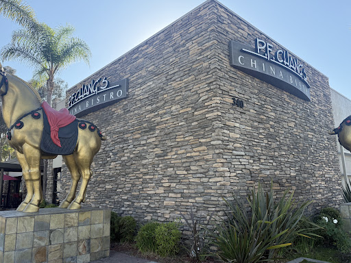 P.F. Chang’s