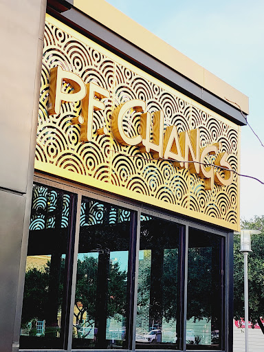 P.F. Chang’s
