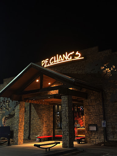 P.F. Chang’s