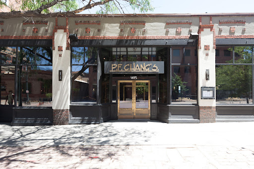 P.F. Chang’s