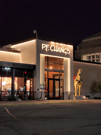 P.F. Chang’s