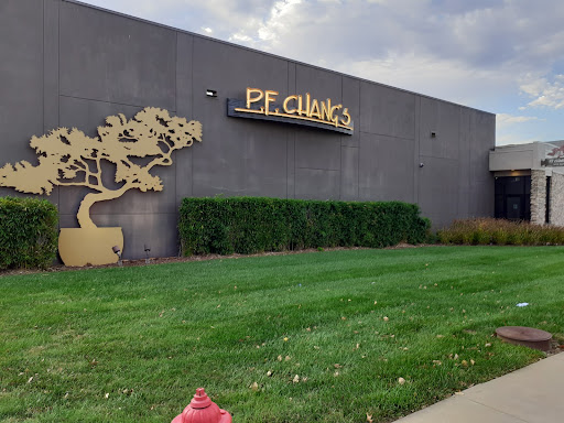 P.F. Chang’s