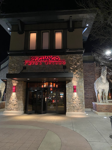 P.F. Chang’s