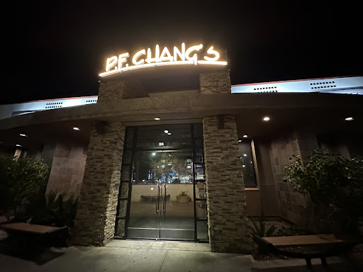 P.F. Chang’s