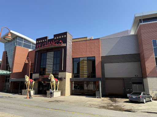 P.F. Chang’s