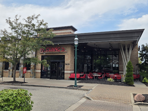 P.F. Chang’s