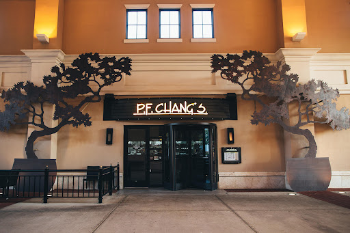 P.F. Chang’s