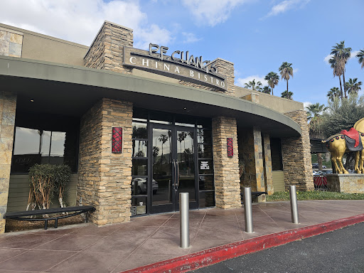 P.F. Chang’s