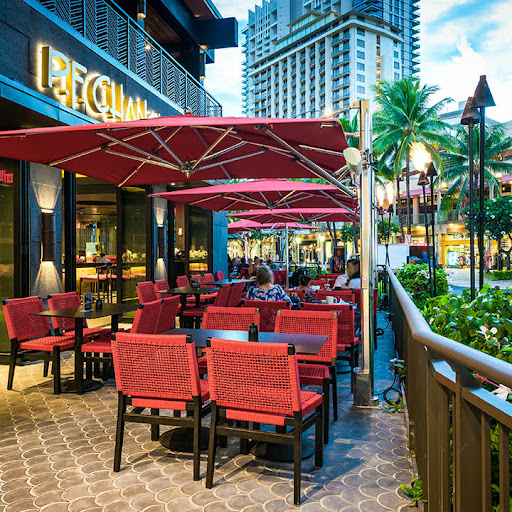 P.F. Chang’s