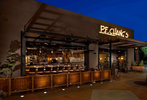 P.F. Chang’s